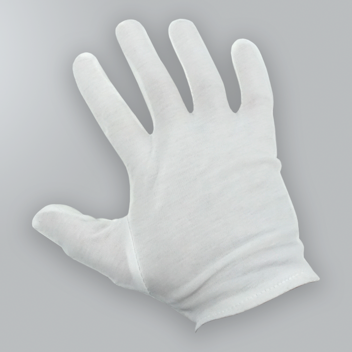Cotton Liners 100% Cotton - 1 Pair Cotton Liners 100% Cotton - 1 Pair